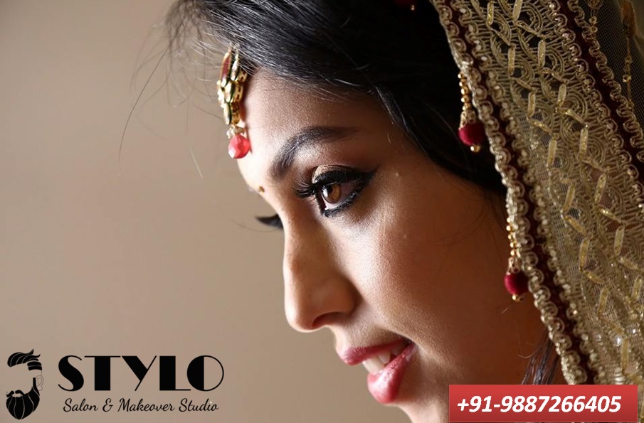Top Party Makeup Artist in Udaipur